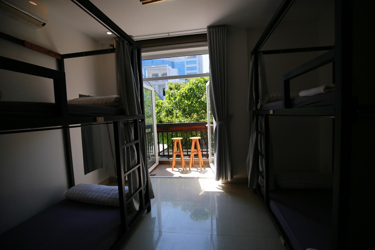 Little Flower Homestay Da Nang Son Tra Екстериор снимка