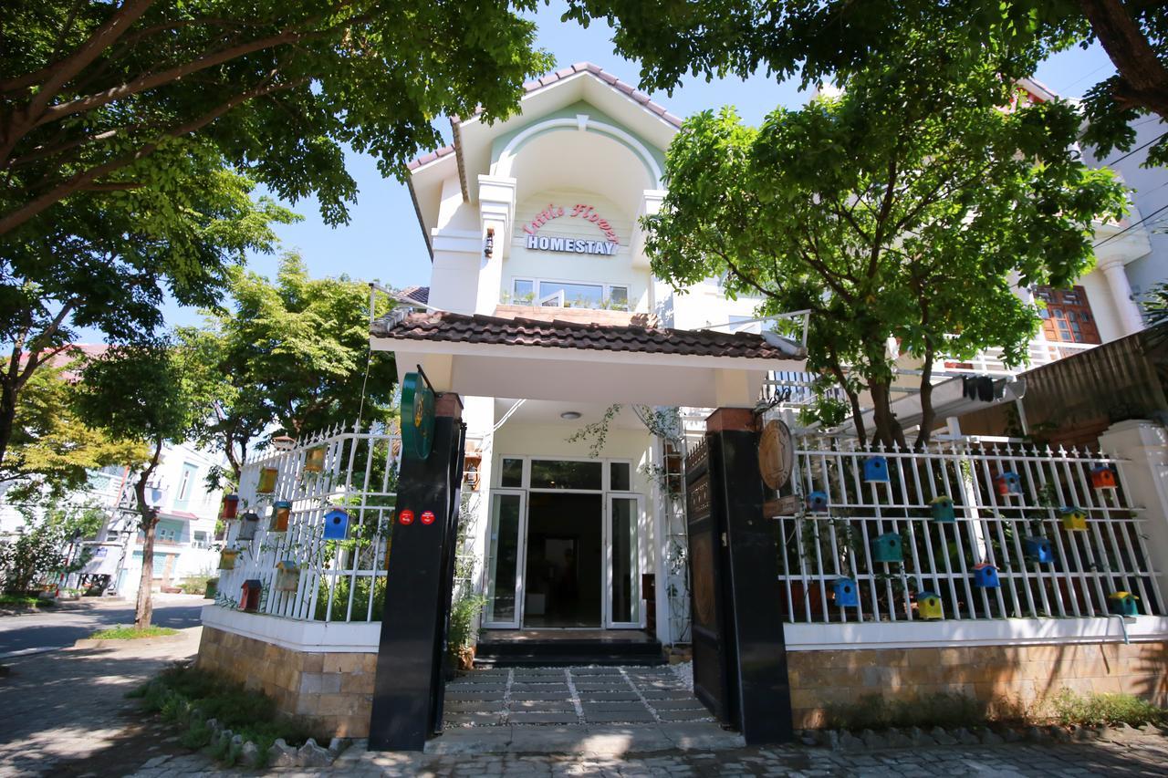 Little Flower Homestay Da Nang Son Tra Екстериор снимка